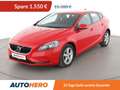 Volvo V40 2.0 T3 Kinetic*NAV*LED*TEMPO*PDC*SHZ Rot - thumbnail 1