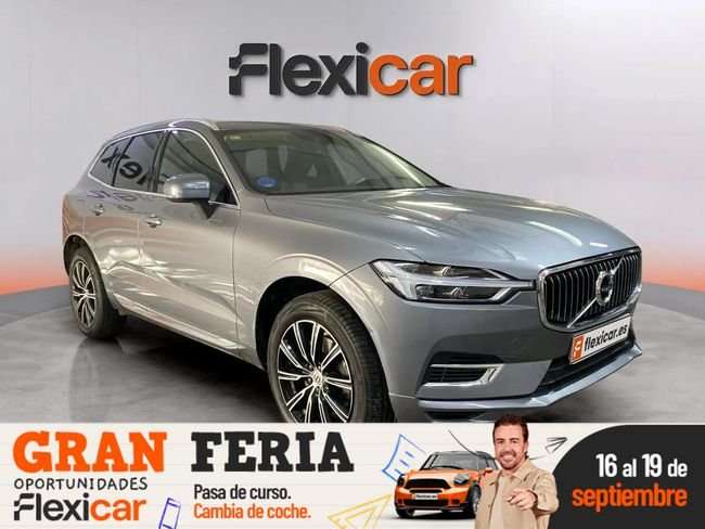 Volvo XC60 T6 Twin Recharge Inscription - foto 1