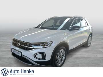 1.5 TSI DSG STYLE + NAVI + AHK + ACC Klima Navi