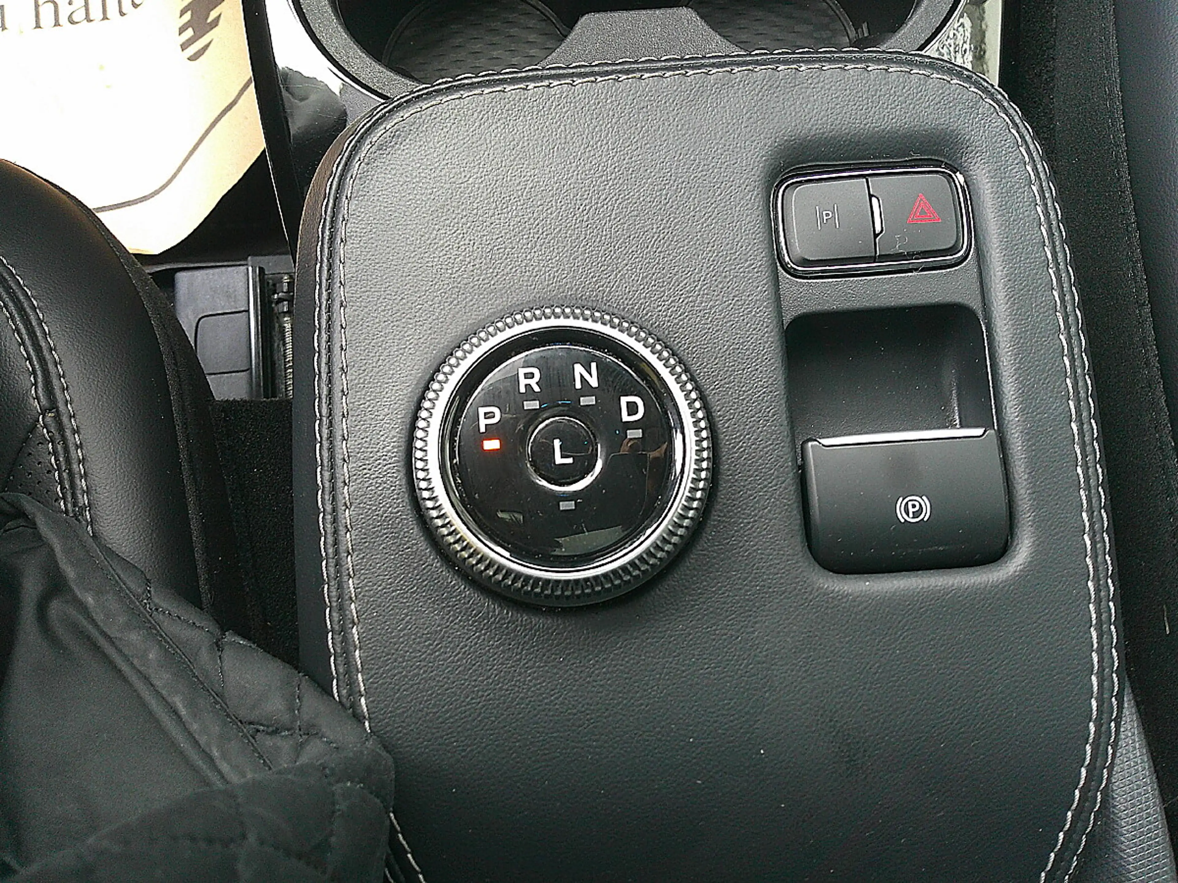 Ford Mustang Mach-E Elektro Extended Range — photo 14