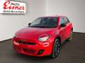 Fiat 600 HYBRID POP T-GEN3 110 Rot - thumbnail 2