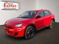 Fiat 600 HYBRID POP T-GEN3 110 Rot - thumbnail 3