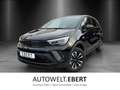 Opel Crossland X Crossland (X) 1.2 Turbo Aut. Enjoy/KAMERA/LED/ Schwarz - thumbnail 1