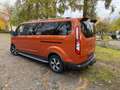 Ford Tourneo Custom Active im Top Zustand! Orange - thumbnail 4