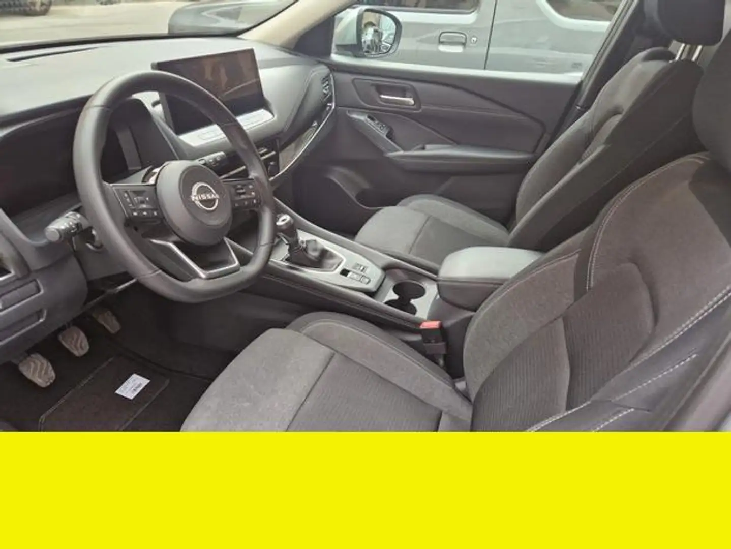 Nissan Qashqai - 2