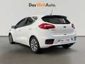 Kia Ceed / cee'd 1.0 T-GDi 100CV UEFA Euro2016 Eco-Dynam Blanc - thumbnail 2