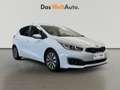 Kia Ceed / cee'd 1.0 T-GDi 100CV UEFA Euro2016 Eco-Dynam Blanc - thumbnail 1