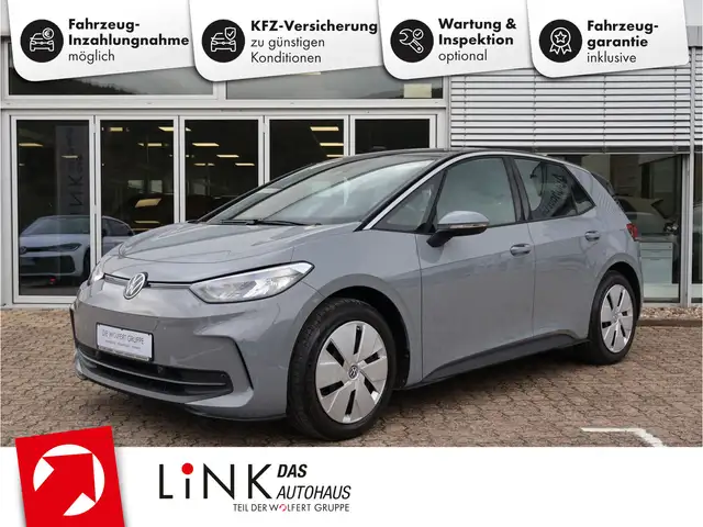 Volkswagen ID.3 Pro LED CARPLAY PDC NAVI