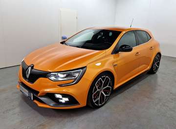 IV 1.8 TCe 300 R.S.Trophy
