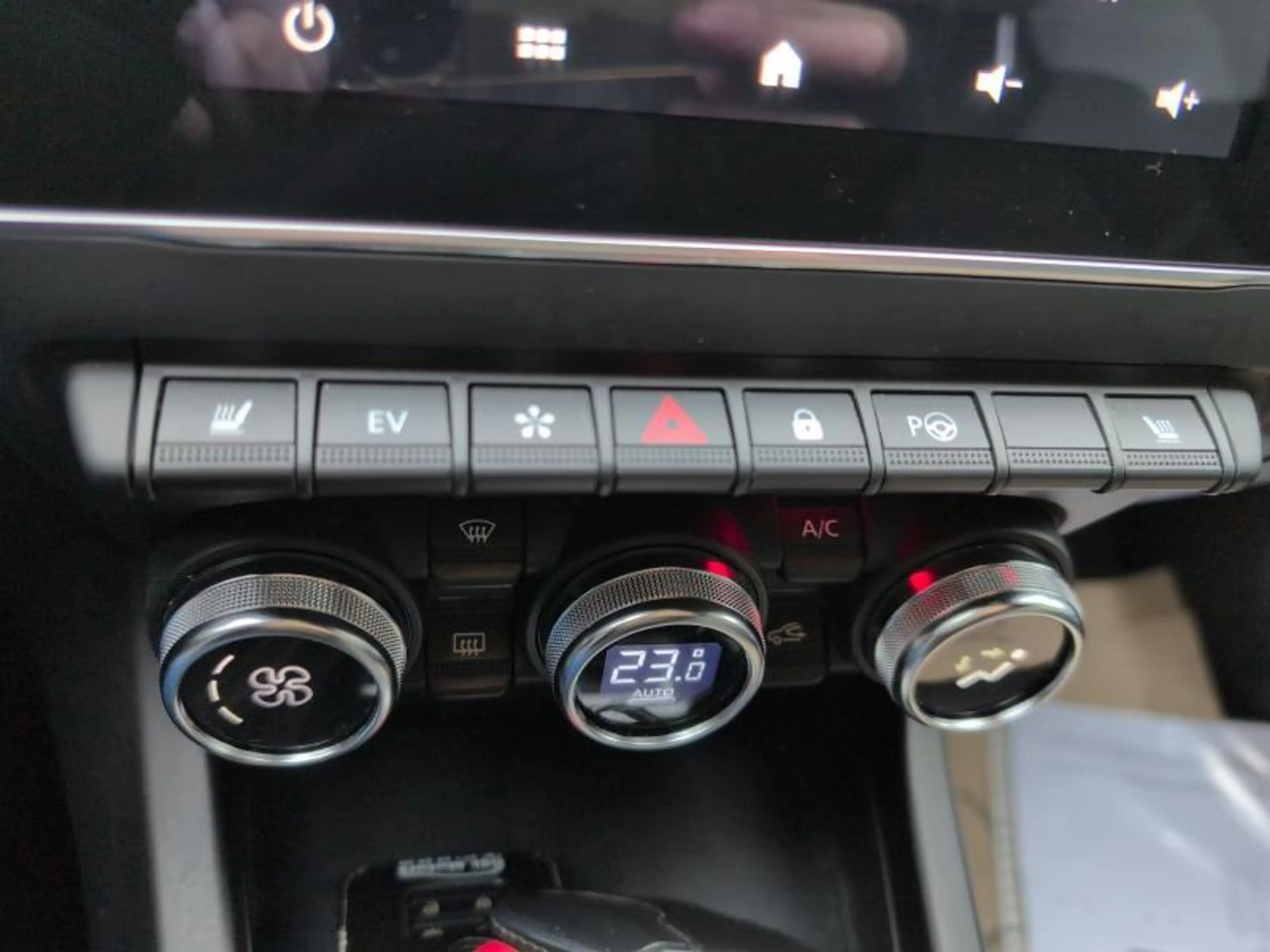 Renault Arkana 1.6E-tech 145cv Gris 06/23 Airco GPS Bluetooth USB — photo 12
