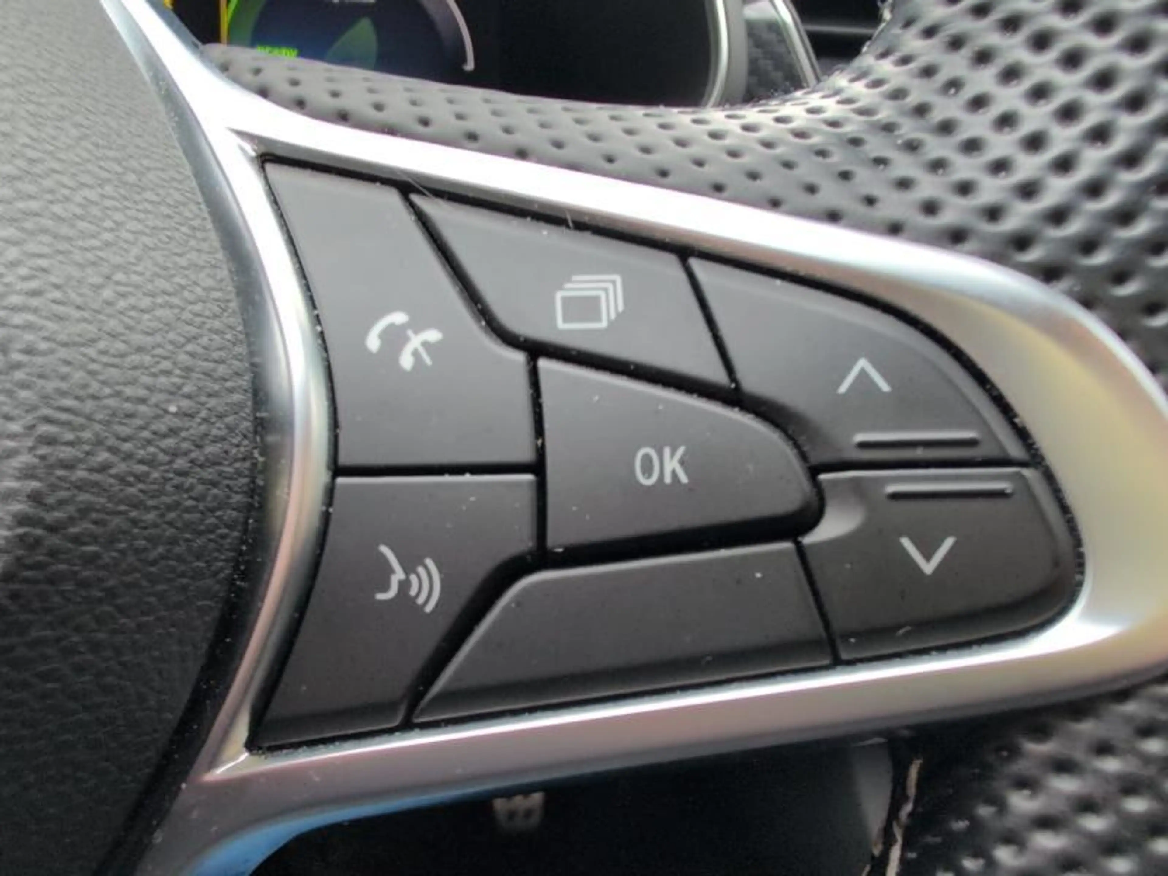 Renault Arkana 1.6E-tech 145cv Gris 06/23 Airco GPS Bluetooth USB — photo 13