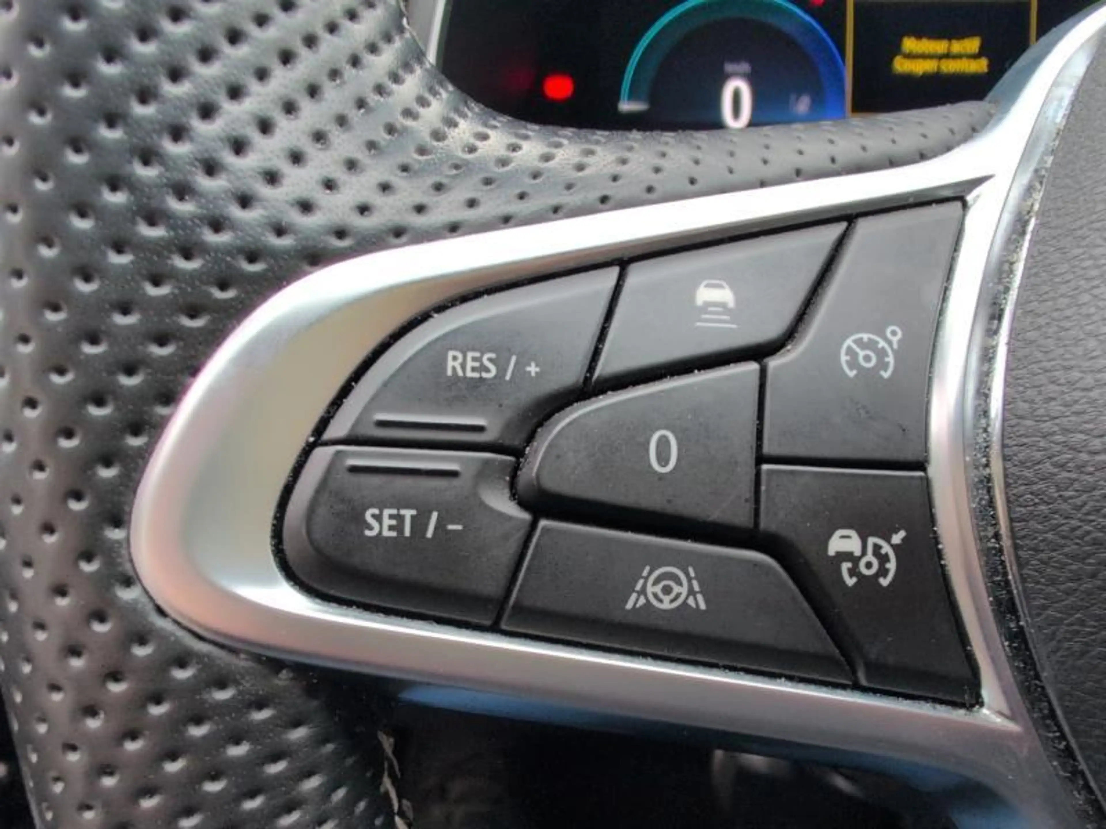 Renault Arkana 1.6E-tech 145cv Gris 06/23 Airco GPS Bluetooth USB — photo 14