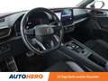 SEAT Leon 1.4 e-HYBRID VZ Aut.*NAVI*PDC*TEMPO*VC*KLIMA* Weiß - thumbnail 11