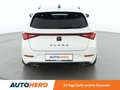 SEAT Leon 1.4 e-HYBRID VZ Aut.*NAVI*PDC*TEMPO*VC*KLIMA* Weiß - thumbnail 5