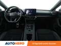 SEAT Leon 1.4 e-HYBRID VZ Aut.*NAVI*PDC*TEMPO*VC*KLIMA* Weiß - thumbnail 12