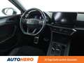 SEAT Leon 1.4 e-HYBRID VZ Aut.*NAVI*PDC*TEMPO*VC*KLIMA* Weiß - thumbnail 13