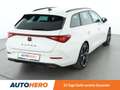 SEAT Leon 1.4 e-HYBRID VZ Aut.*NAVI*PDC*TEMPO*VC*KLIMA* Weiß - thumbnail 6