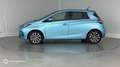 Renault ZOE E-Tech Intens charge normale R110 Achat Integral - 21B - thumbnail 7