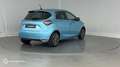 Renault ZOE E-Tech Intens charge normale R110 Achat Integral - 21B - thumbnail 5