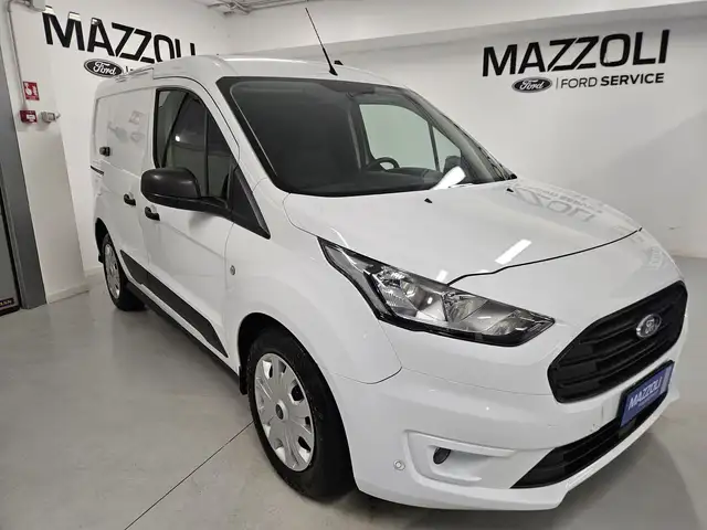 Ford Transit Connect 2.0 Ecoblue PC Furgone Trend