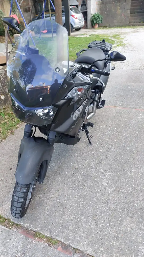 Aprilia ETV 1000 Grigio - 2