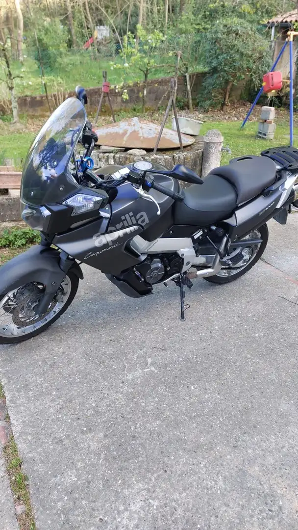 Aprilia ETV 1000 Grigio - 1