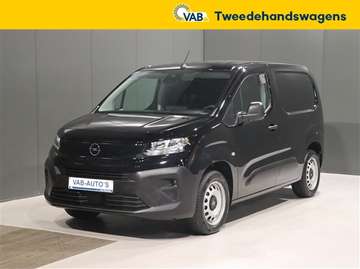 E-CARGO AUTOMAAT
