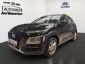 Hyundai KONA 1.0 T-GDI TREND 2WD Navi Klimaautomatik Schwarz - thumbnail 1
