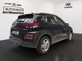 Hyundai KONA 1.0 T-GDI TREND 2WD Navi Klimaautomatik Schwarz - thumbnail 3