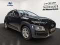 Hyundai KONA 1.0 T-GDI TREND 2WD Navi Klimaautomatik Schwarz - thumbnail 2