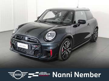 Mini 3p 2.0 JCW auto