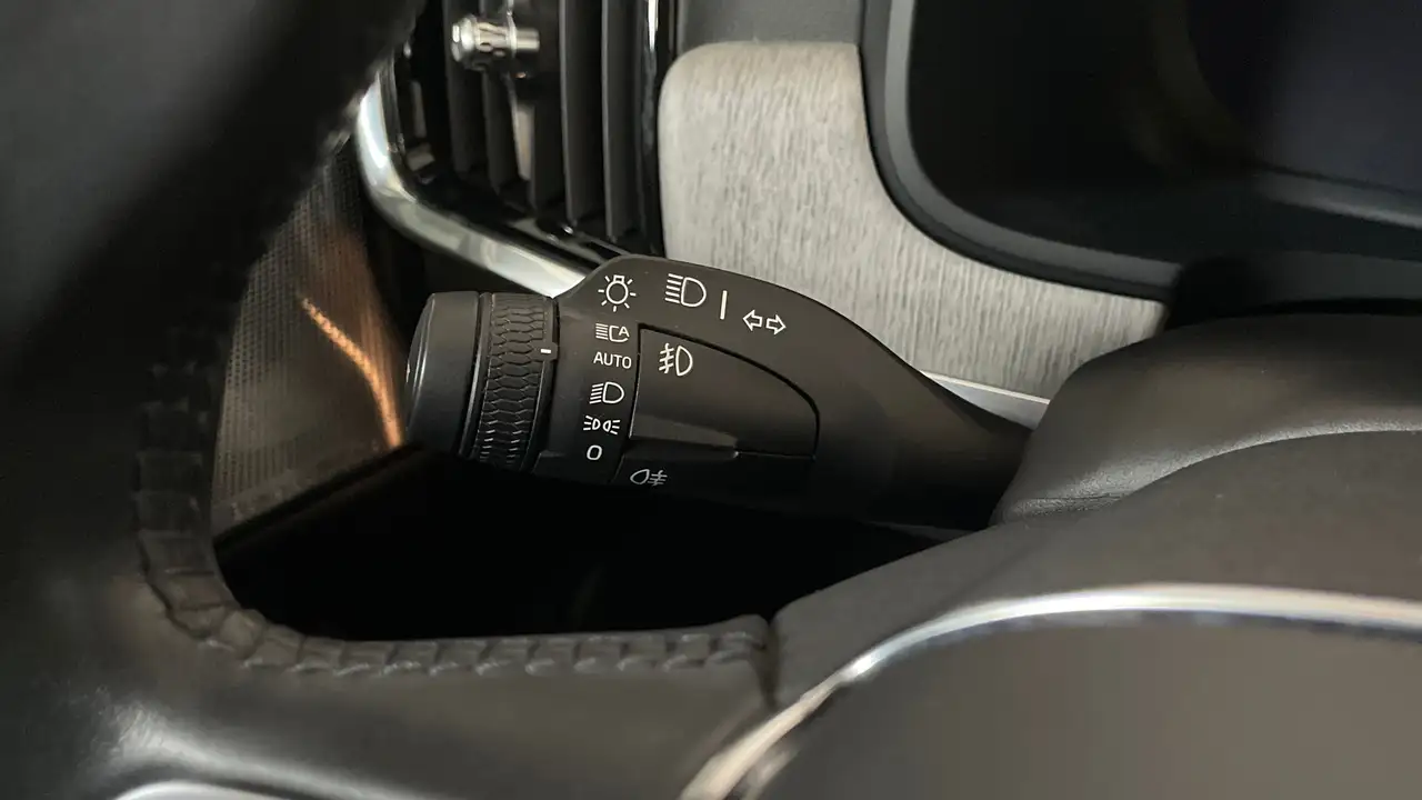 Volvo S90 снимка Volvo S90