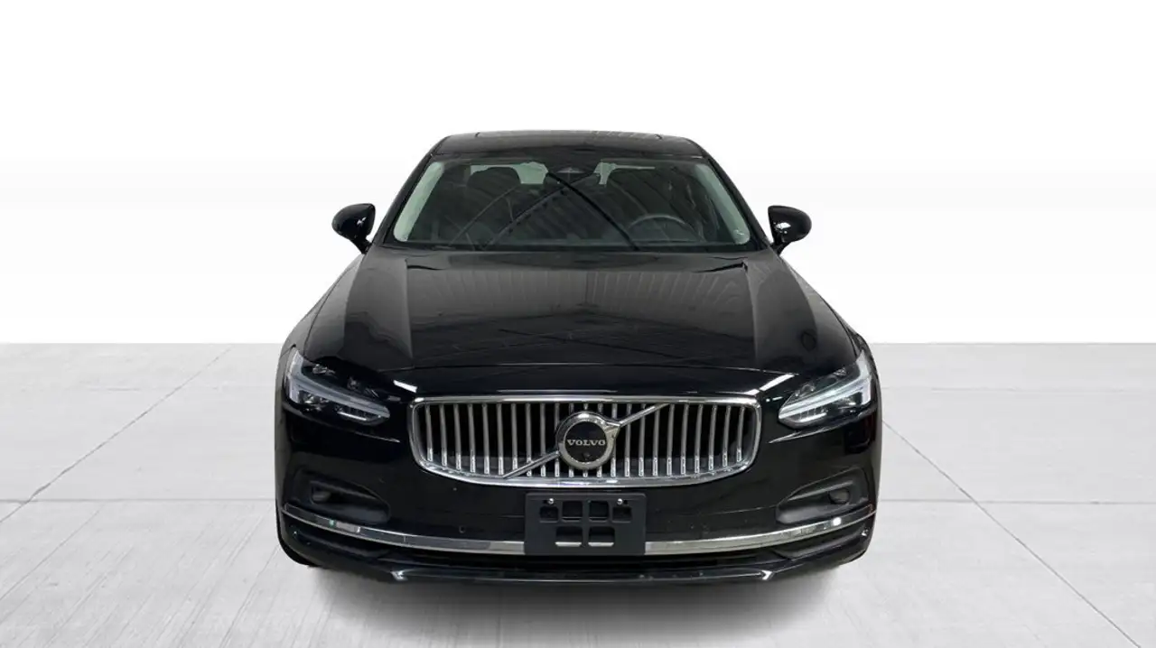 Volvo S90 снимка Volvo S90