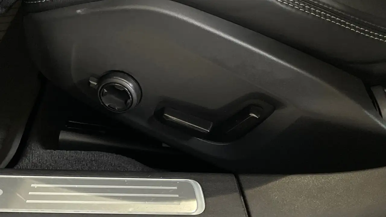 Volvo S90 снимка Volvo S90