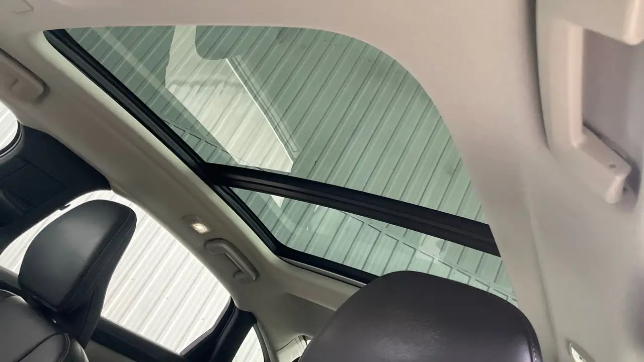 Volvo S90 снимка Volvo S90