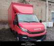 Iveco Daily 35S12 2.3 HPT PL CASSA Rosso - thumbnail 2