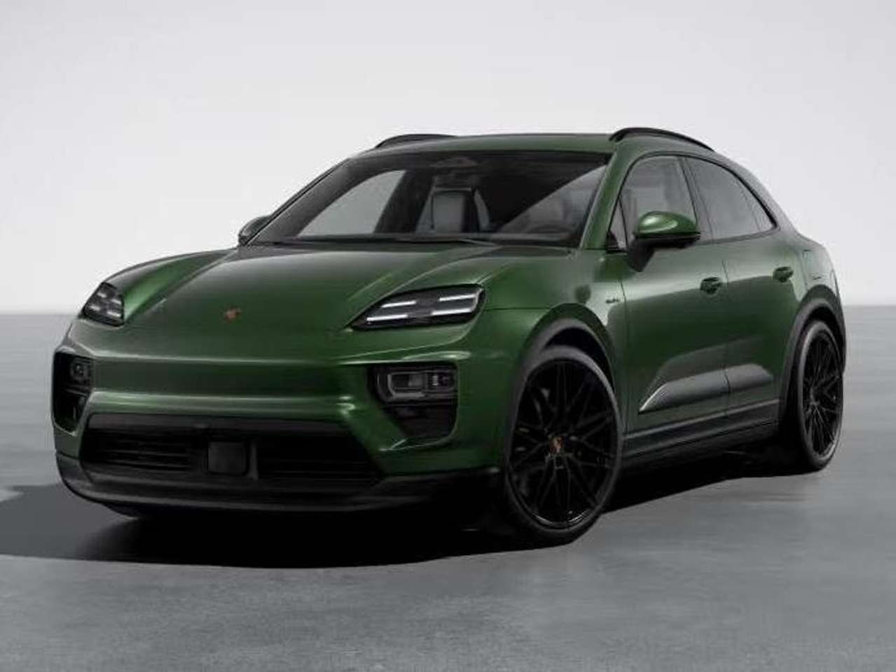 Porsche Macan Macan II 2024 4S
