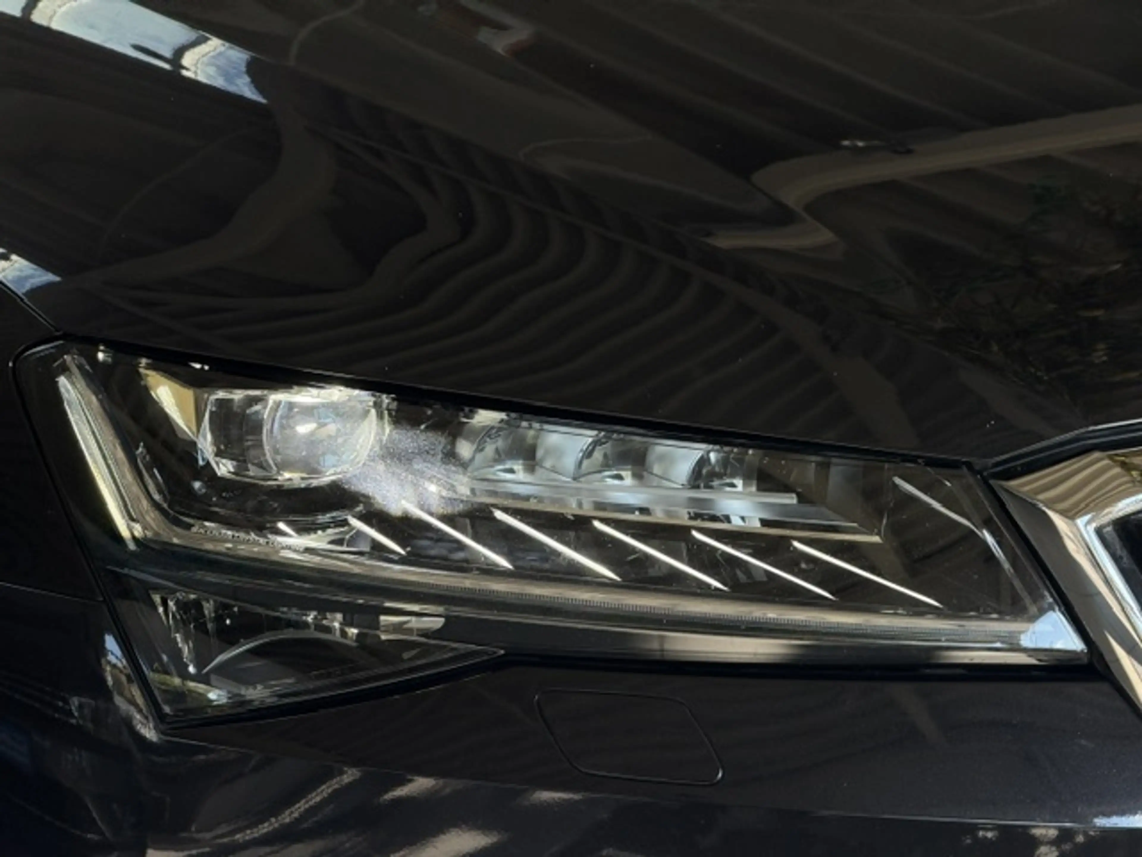 Skoda Superb Style — photo 9