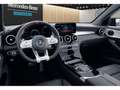 Mercedes-Benz GLC 43 AMG AMG GLC 43 4M Coupé *NIGHT*KAMERA*SHZ*MBUX*  Navi Schwarz - thumbnail 13