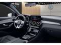 Mercedes-Benz GLC 43 AMG AMG GLC 43 4M Coupé *NIGHT*KAMERA*SHZ*MBUX*  Navi Schwarz - thumbnail 11