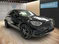 Mercedes-Benz GLC 43 AMG AMG GLC 43 4M Coupé *NIGHT*KAMERA*SHZ*MBUX* Navi Schwarz - thumbnail 2