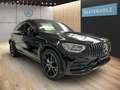 Mercedes-Benz GLC 43 AMG AMG GLC 43 4M Coupé *NIGHT*KAMERA*SHZ*MBUX* Navi Noir - thumbnail 2
