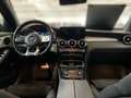 Mercedes-Benz GLC 43 AMG AMG GLC 43 4M Coupé *NIGHT*KAMERA*SHZ*MBUX* Navi Schwarz - thumbnail 10