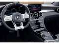 Mercedes-Benz GLC 43 AMG AMG GLC 43 4M Coupé *NIGHT*KAMERA*SHZ*MBUX*  Navi Schwarz - thumbnail 14