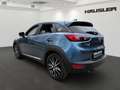 Mazda CX-3 Sports-Line G150 SKYACTIV-G *Kamera*Navi*Head-UP-D Bleu - thumbnail 5