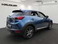 Mazda CX-3 Sports-Line G150 SKYACTIV-G *Kamera*Navi*Head-UP-D Modrá - thumbnail 4