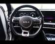 Kia Sportage 5ª serie 1.6 TGDi HEV AT GT-line Weiß - thumbnail 9