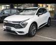 Kia Sportage 5ª serie 1.6 TGDi HEV AT GT-line Weiß - thumbnail 1