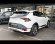 Kia Sportage 5ª serie 1.6 TGDi HEV AT GT-line Weiß - thumbnail 5