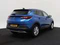 Opel Grandland X 1.2T 130pk Bns Elegance Led/Nav/Camera/Ecc Blauw - thumbnail 3